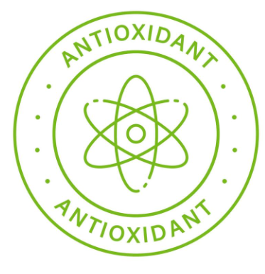 Antioxidantes del agua hidrogenada