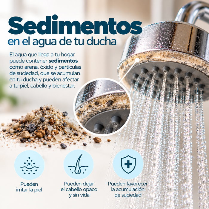 Sedimentos