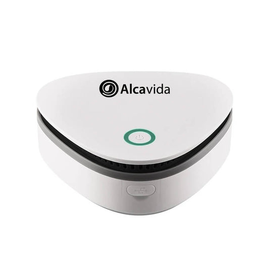 Ozonizador de aire portátil Alcavida