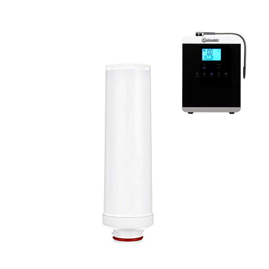 Filtro ionizador agua