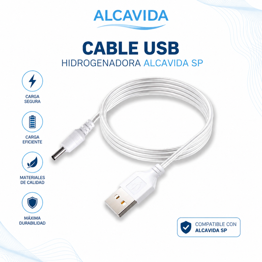 Cable para la jarra alcavida SPE
