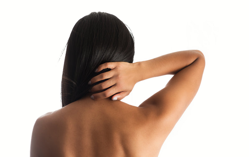 Cabello que querrás tocar